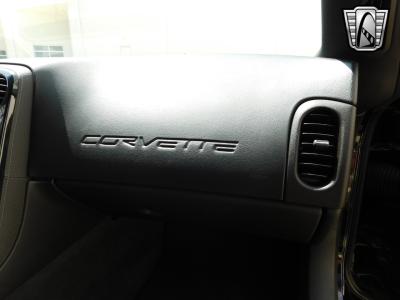 2008 Chevrolet Corvette