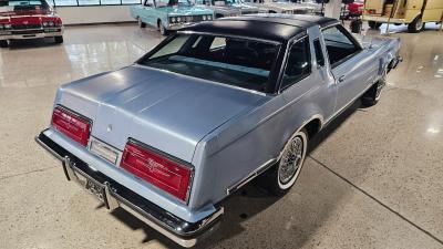 1979 Ford Thunderbird