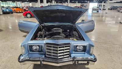 1979 Ford Thunderbird