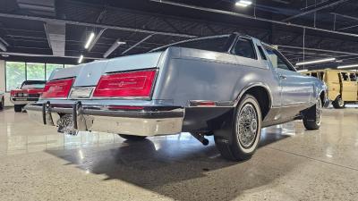 1979 Ford Thunderbird