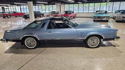 1979 Ford Thunderbird