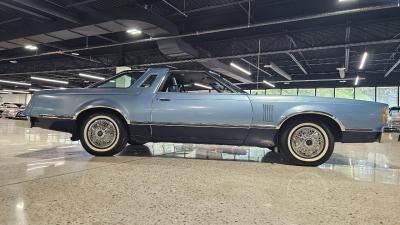 1979 Ford Thunderbird