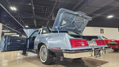 1979 Ford Thunderbird