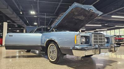 1979 Ford Thunderbird