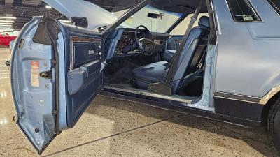 1979 Ford Thunderbird