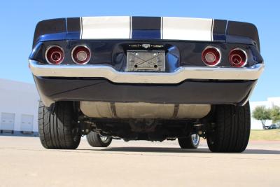 1970 Chevrolet Camaro