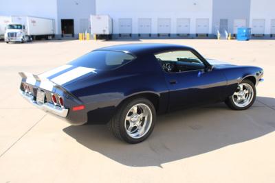 1970 Chevrolet Camaro