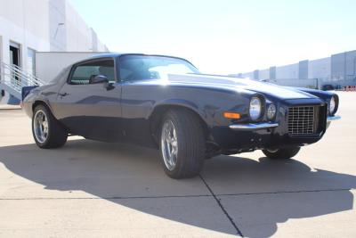 1970 Chevrolet Camaro