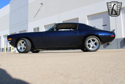 1970 Chevrolet Camaro