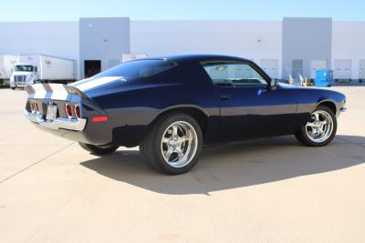 1970 Chevrolet Camaro