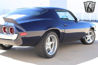 1970 Chevrolet Camaro