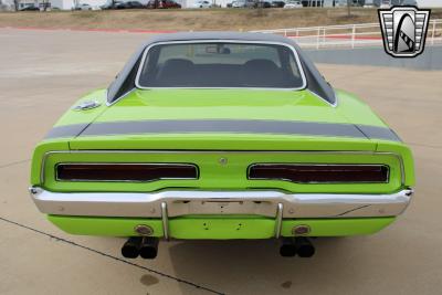 1970 Dodge Charger