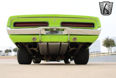 1970 Dodge Charger