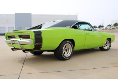 1970 Dodge Charger