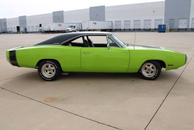 1970 Dodge Charger