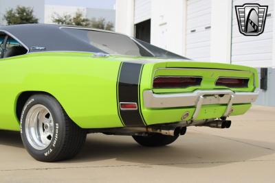 1970 Dodge Charger