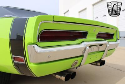 1970 Dodge Charger