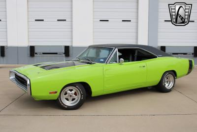 1970 Dodge Charger