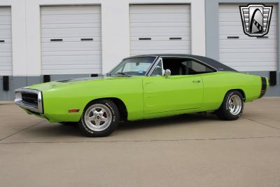 1970 Dodge Charger