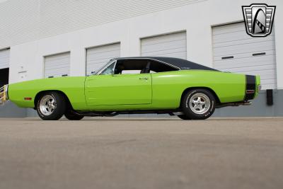 1970 Dodge Charger