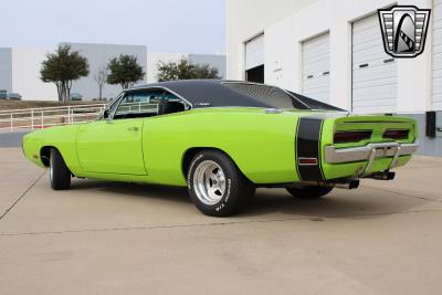 1970 Dodge Charger