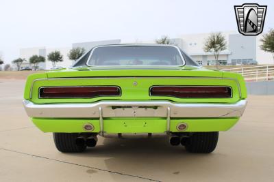 1970 Dodge Charger