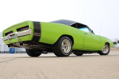 1970 Dodge Charger