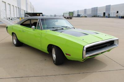 1970 Dodge Charger