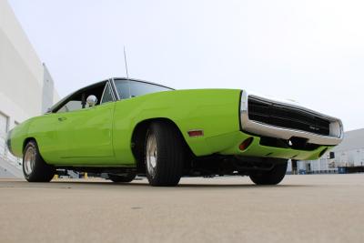 1970 Dodge Charger