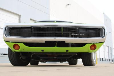 1970 Dodge Charger