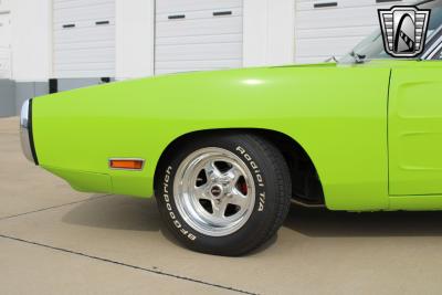 1970 Dodge Charger