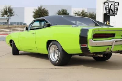 1970 Dodge Charger