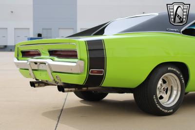 1970 Dodge Charger