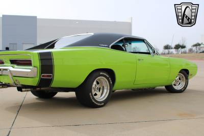 1970 Dodge Charger