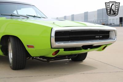 1970 Dodge Charger