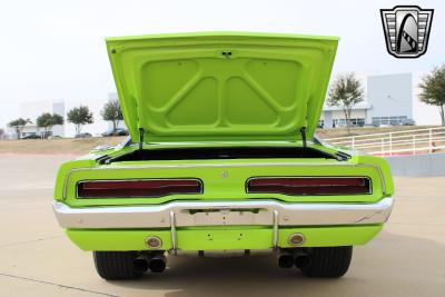 1970 Dodge Charger