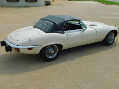 1974 Jaguar XKE