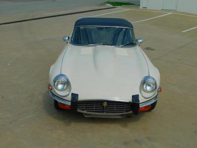 1974 Jaguar XKE