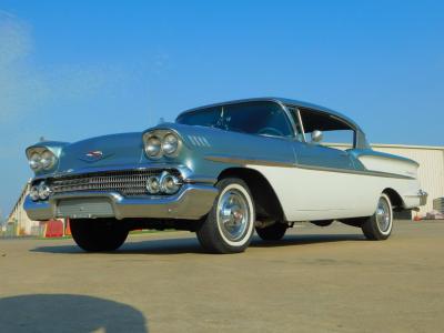 1958 Chevrolet Bel Air