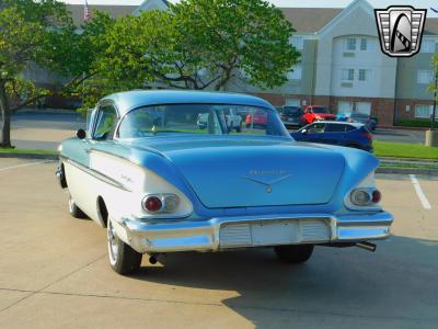 1958 Chevrolet Bel Air