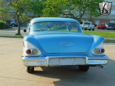 1958 Chevrolet Bel Air