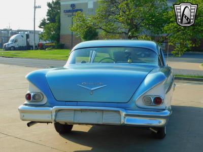 1958 Chevrolet Bel Air