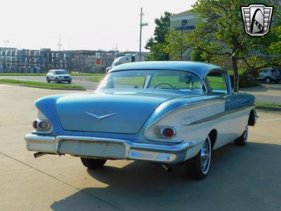 1958 Chevrolet Bel Air