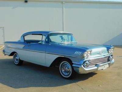 1958 Chevrolet Bel Air