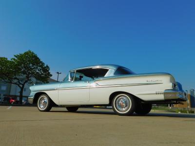 1958 Chevrolet Bel Air