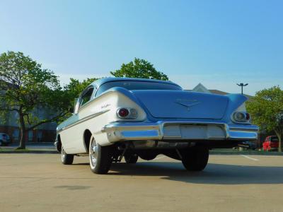 1958 Chevrolet Bel Air