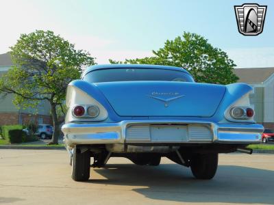 1958 Chevrolet Bel Air