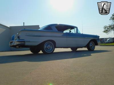 1958 Chevrolet Bel Air