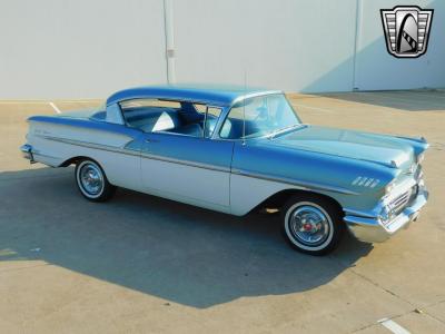 1958 Chevrolet Bel Air