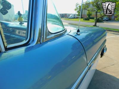 1958 Chevrolet Bel Air